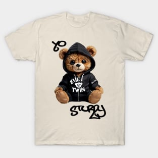 Evil Twin - Bad Bear T-Shirt